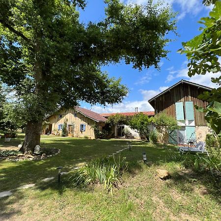 Sainte-Christie-d'Armagnac Majellon, Appartement A L'Ouest מראה חיצוני תמונה